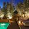 The Olive Exclusive All-Suite Hotel