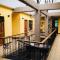 Hotel Casa Esmeralda
