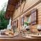 Chalet Dreamtime
