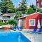 Ermones Amber Villa