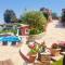 Ermones Amber Villa