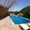 Ermones Amber Villa