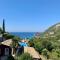 Ermones Sapphire Villa