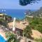 Ermones Sapphire Villa