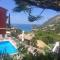 Ermones Sapphire Villa