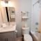 Modern & Updated Winterplace 3Br- Sleeps 12 condo