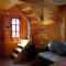 CABAÑAS REY-MAR