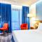 Radisson Blu Hotel, Kyiv Podil City Centre - Kiev