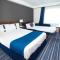 Holiday Inn Express Cambridge Duxford M11 Jct 10, an IHG Hotel