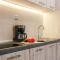 Premium Camping Homes Santa Marina, Lanterna