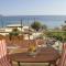 Corfu Studios Stavroula - San George Apartments - Agios Georgios Pagon