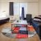 Hotell Vesterhavet