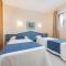 ORO DEL MAR IV Apartamento O2