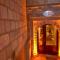 Bedrock Cave Hotel