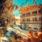 Boutique Hotel Shale