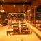 Bedrock Cave Hotel