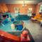 Boutique Hotel Shale
