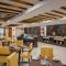 Sobit Sarovar Portico