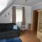 Ferienhaus Bansin