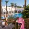 Hotel Novotel Sharm El-Sheikh - Sharm El Sheikh