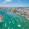 The Hutt on Mandurah Marina