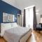 I Colori della Puglia Rooms