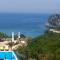 Ermones Emerald Villa