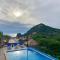 Ermones Emerald Villa