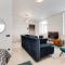 Royal Residence Apartments in the Heart of Prague