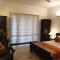 Nooit Gedacht Heritage Hotel (Original Dutch Governors House)