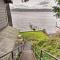 Beautiful Home on Hood Canal with Hot Tub and Dock! - Belfair