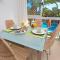 Apartamentos El Palmeral de Madaria