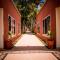 Tropic Garden Hotel