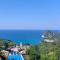 Ermones Emerald Villa