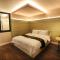 Hotel Two Heart - Daegu