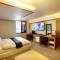 Hotel Two Heart - Daegu