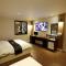 Hotel Two Heart - Daegu
