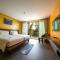 Coriacea Beachfront Boutique Phuket Resort - SHA Plus