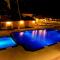 Tropic Garden Hotel