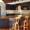 Pirates Creek Self-Catering Chalets - Wilderness