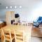 Apartements im TSB Sportpark