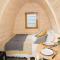 Isla Pod, Kilry eco pods