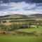 Isla Pod, Kilry eco pods