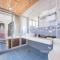 Colorful Fish Cottage