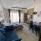 Mount Apartments Milmari