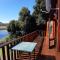 Pirates Creek Self-Catering Chalets - Wilderness