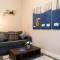 Blue Door Apartments