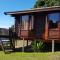 Pirates Creek Self-Catering Chalets - Wilderness