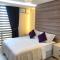 Karia Plus City Apartments