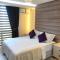 Karia Plus City Apartments